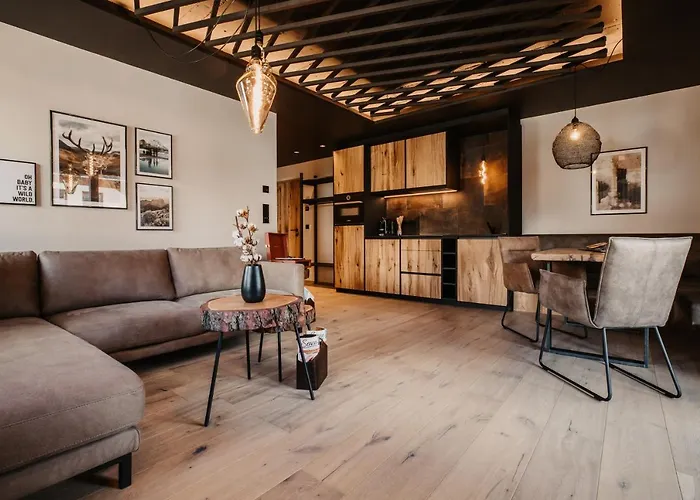 Hoamat House Oberkofler