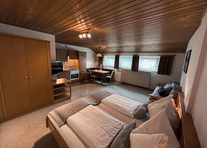 Hoamat House Oberkofler