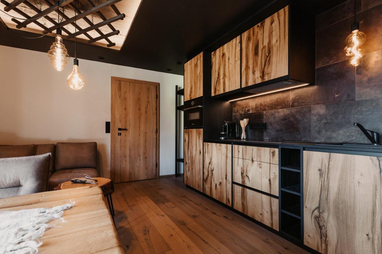 Hoamat House I Boutique Apartment Sankt Margarethen im Lungau