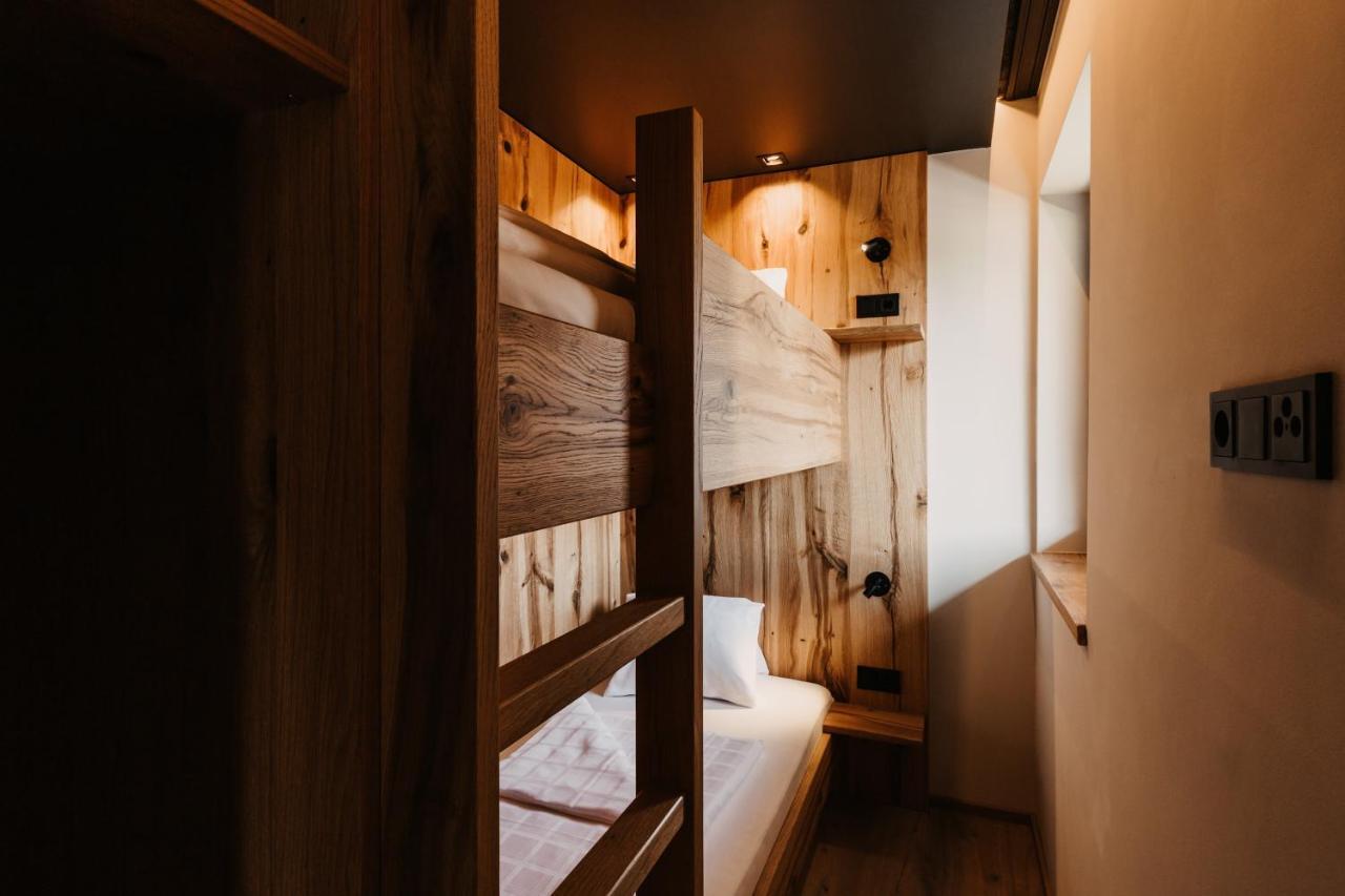 Hoamat House I Boutique * Sankt Margarethen im Lungau