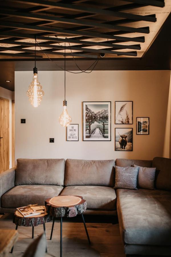 Hoamat House I Boutique *