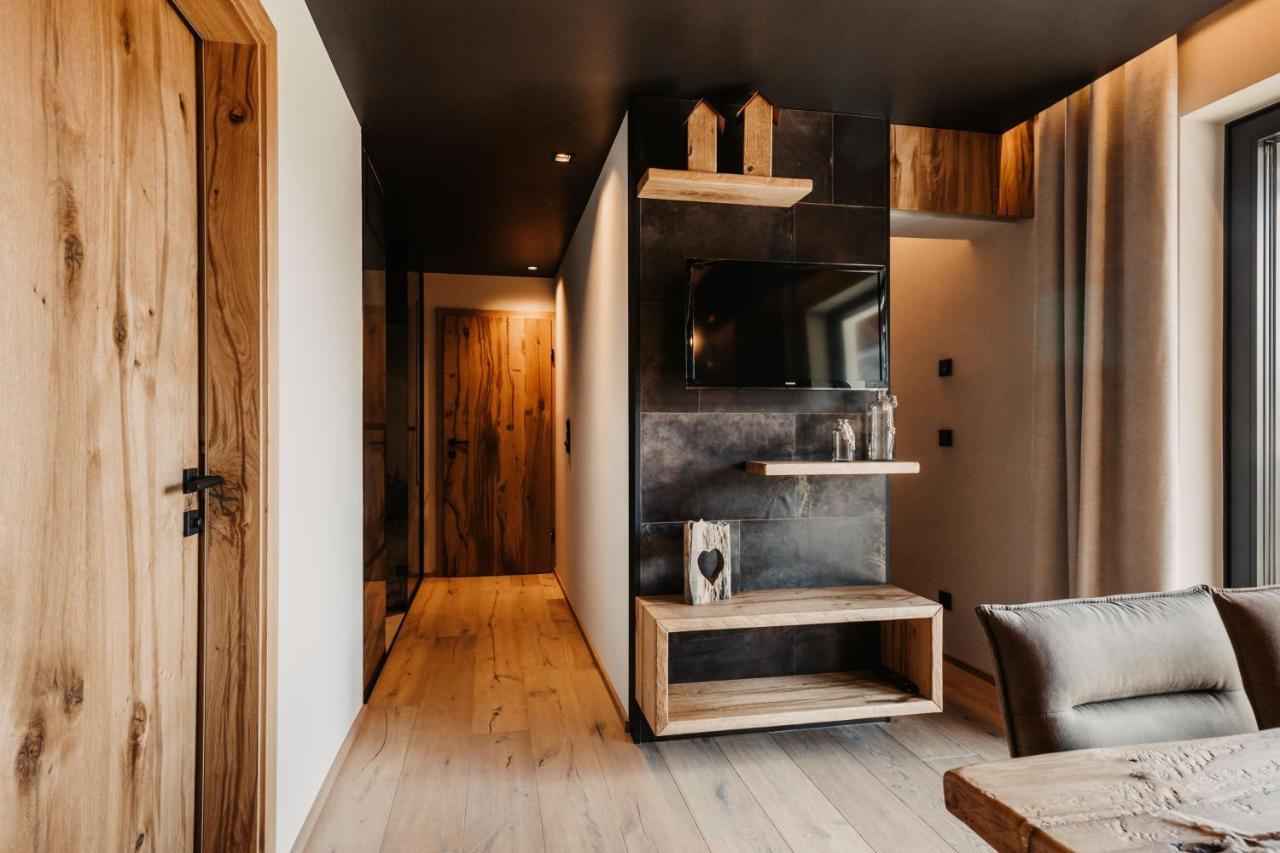 Apartment Hoamat House I Boutique