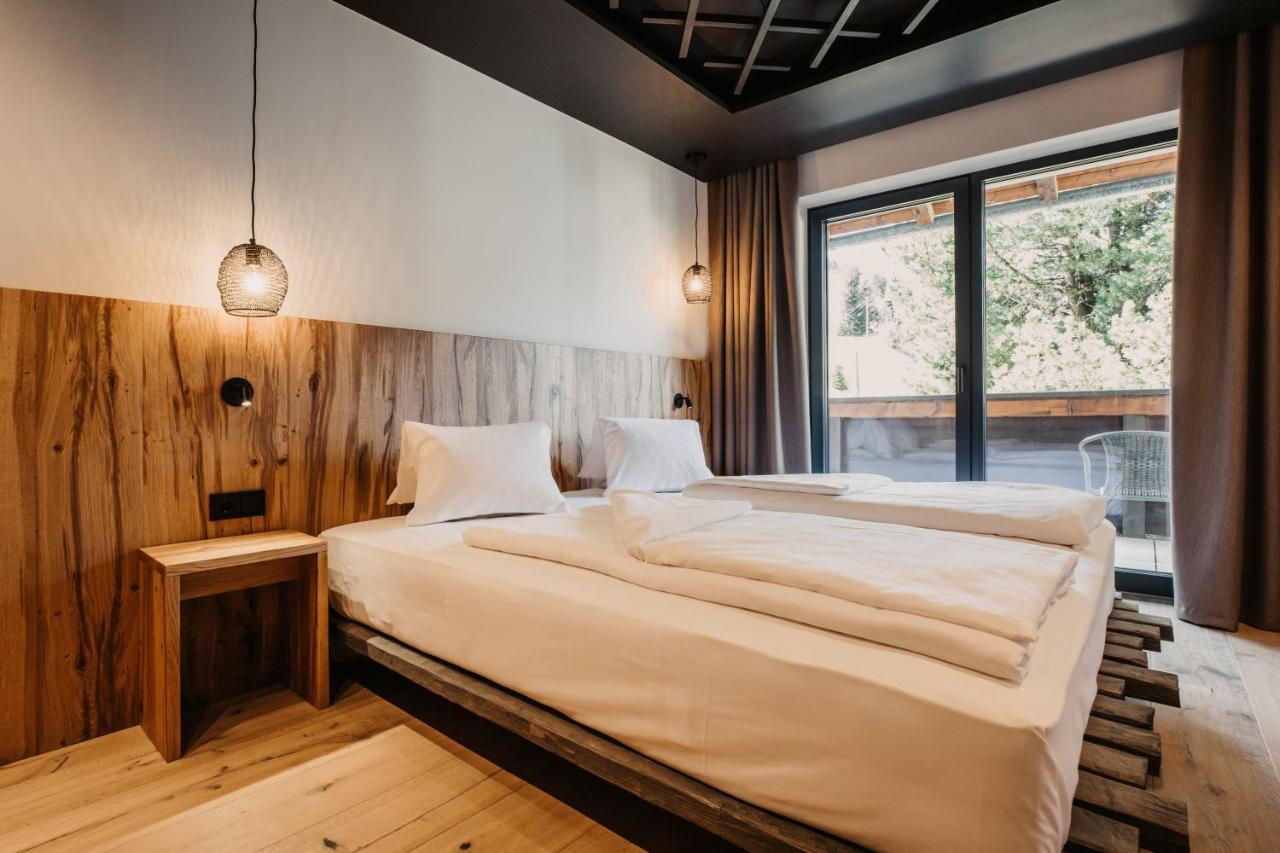 Apartment Hoamat House I Boutique