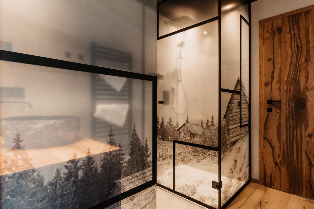 Hoamat House I Boutique * Sankt Margarethen im Lungau
