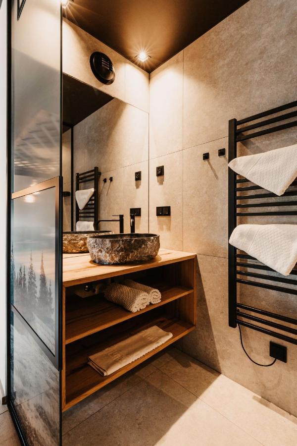 Hoamat House I Boutique Apartment Sankt Margarethen im Lungau