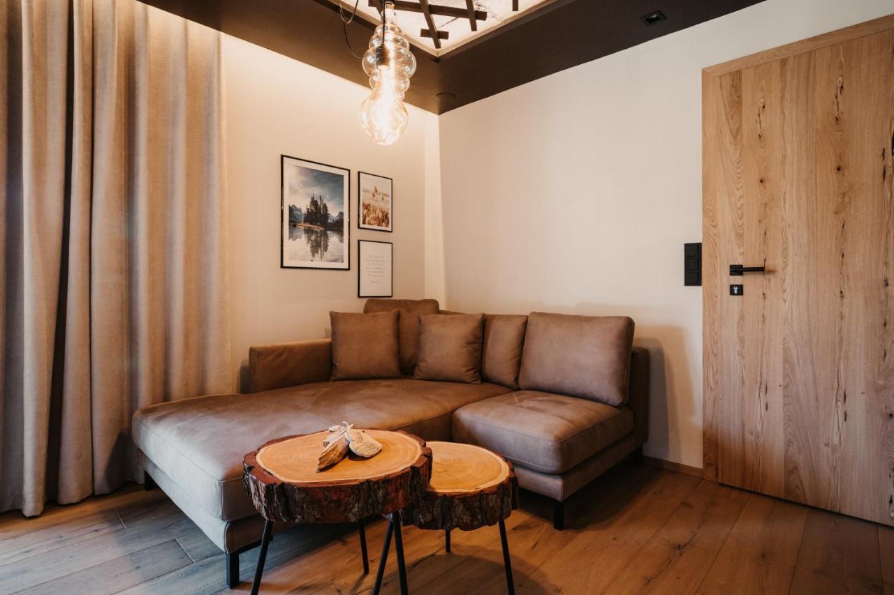 Apartment Hoamat House I Boutique Sankt Margarethen im Lungau