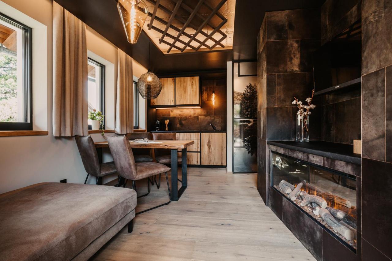 Hoamat House I Boutique * Sankt Margarethen im Lungau