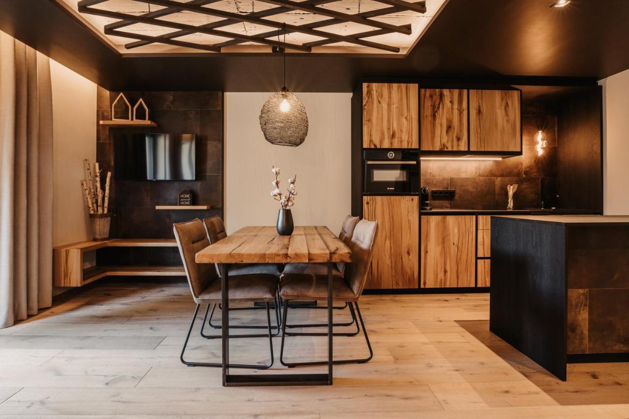 Apartment Hoamat House I Boutique *