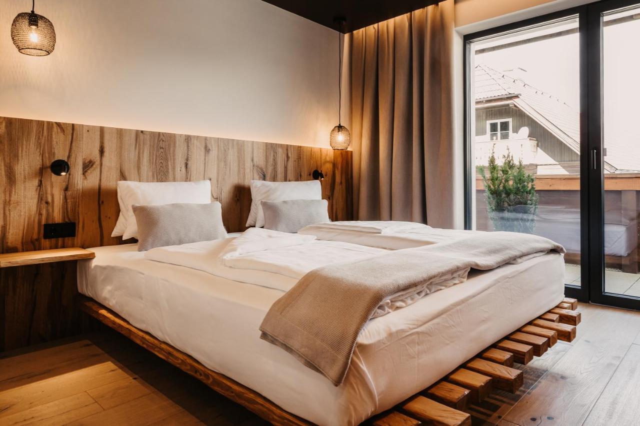 Apartment Hoamat House I Boutique