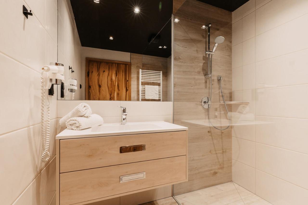 Hoamat House I Boutique * Sankt Margarethen im Lungau