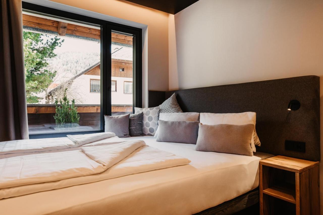 Hoamat House I Boutique Sankt Margarethen im Lungau