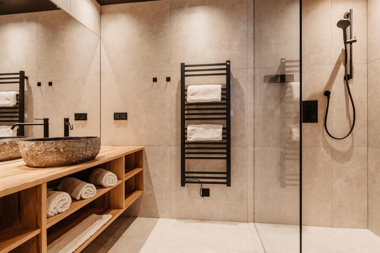 Hoamat House I Boutique Apartment Sankt Margarethen im Lungau