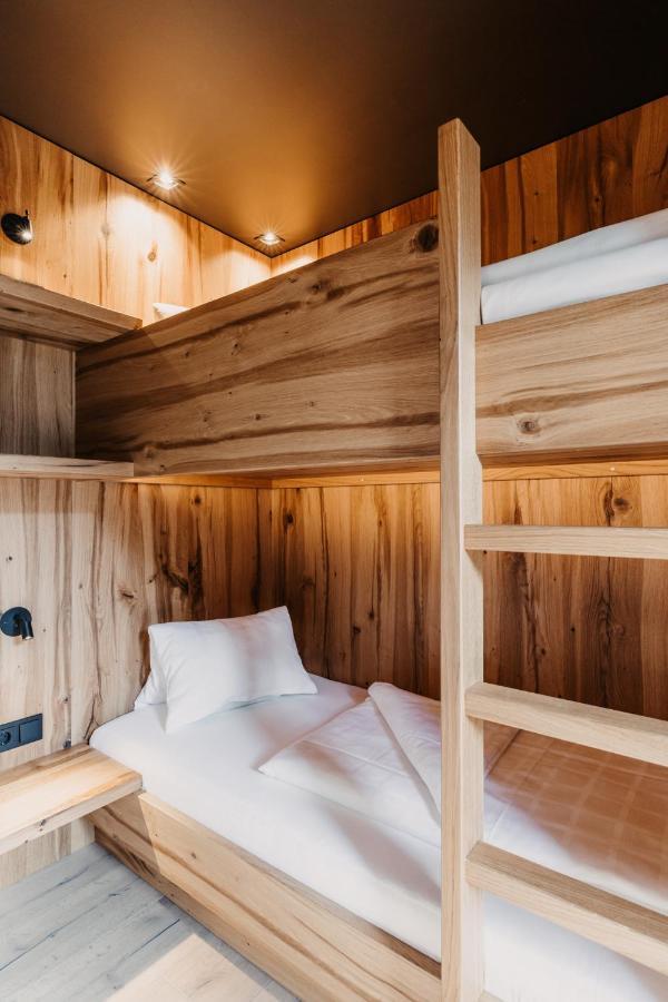 Hoamat House I Boutique * Sankt Margarethen im Lungau