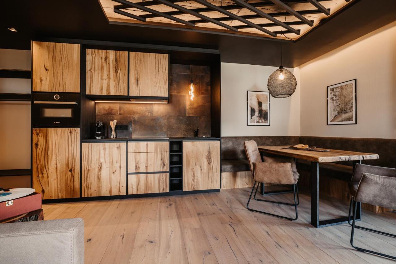 Hoamat House I Boutique Sankt Margarethen im Lungau
