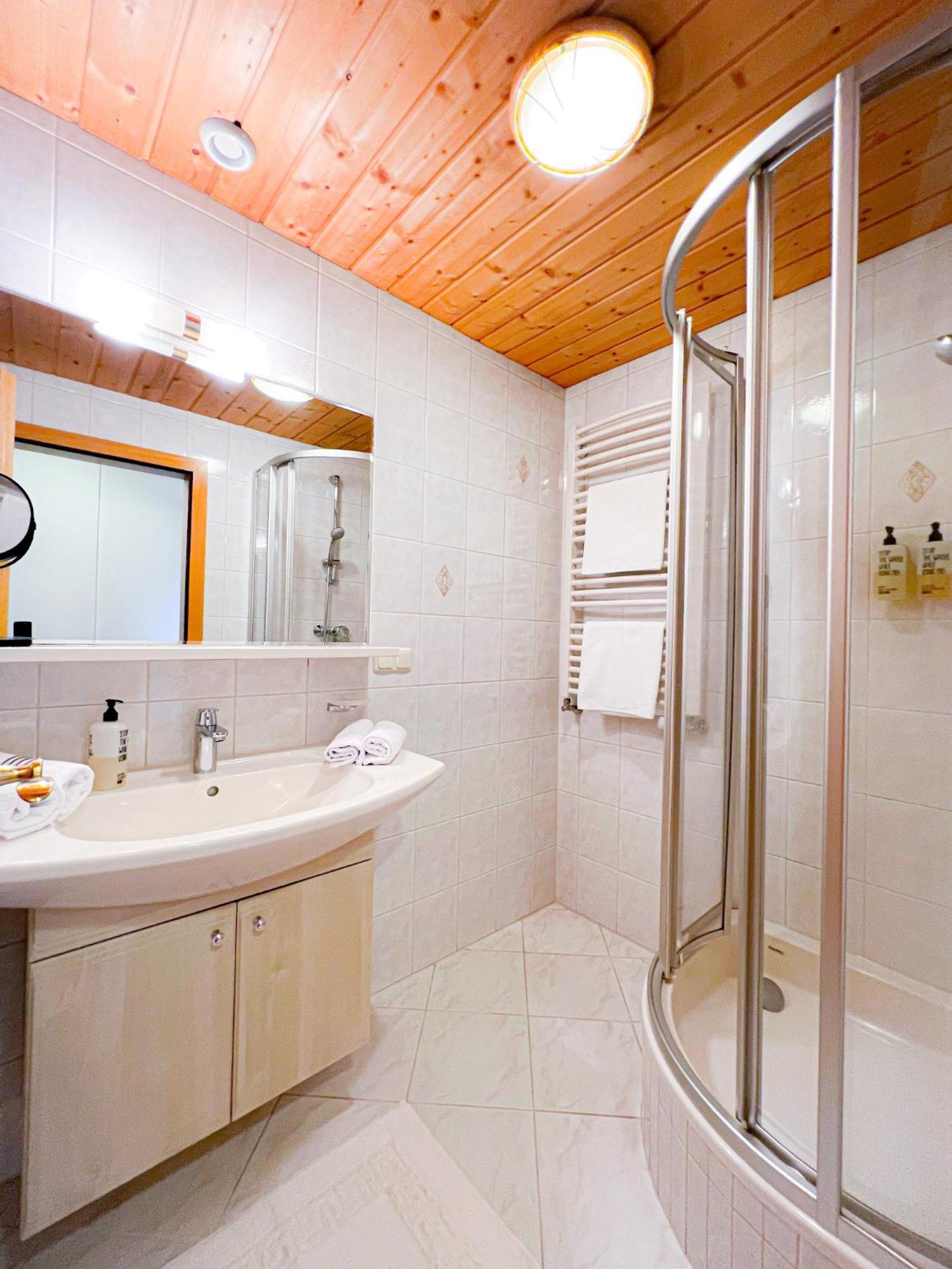Apartment Hoamat House I Boutique Sankt Margarethen im Lungau