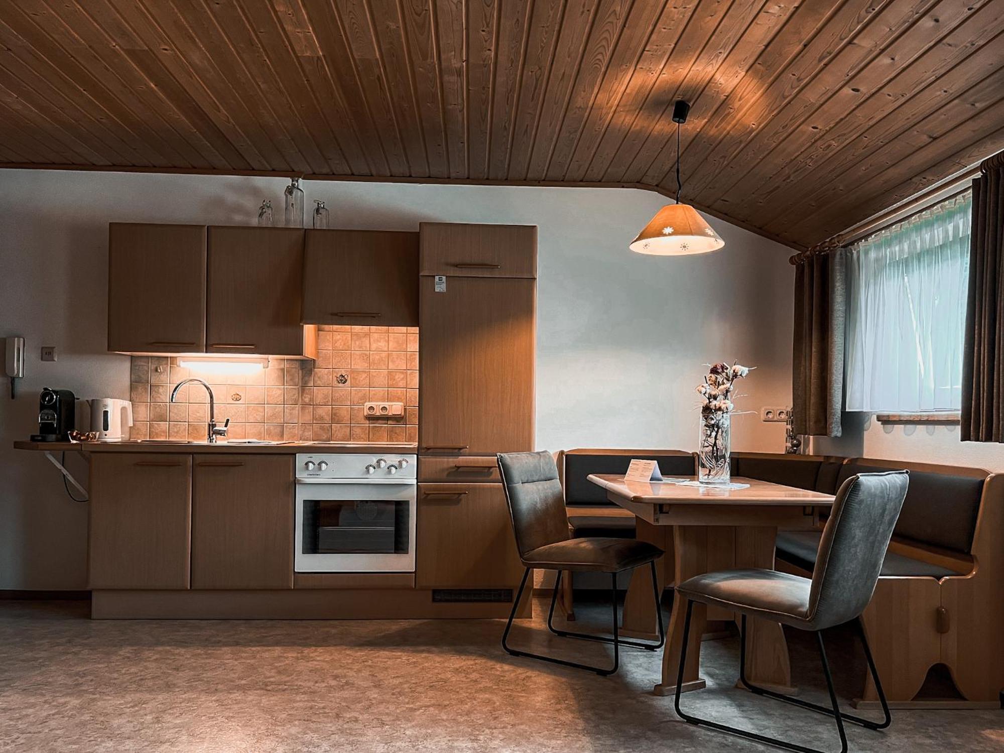Hoamat House I Boutique * Sankt Margarethen im Lungau