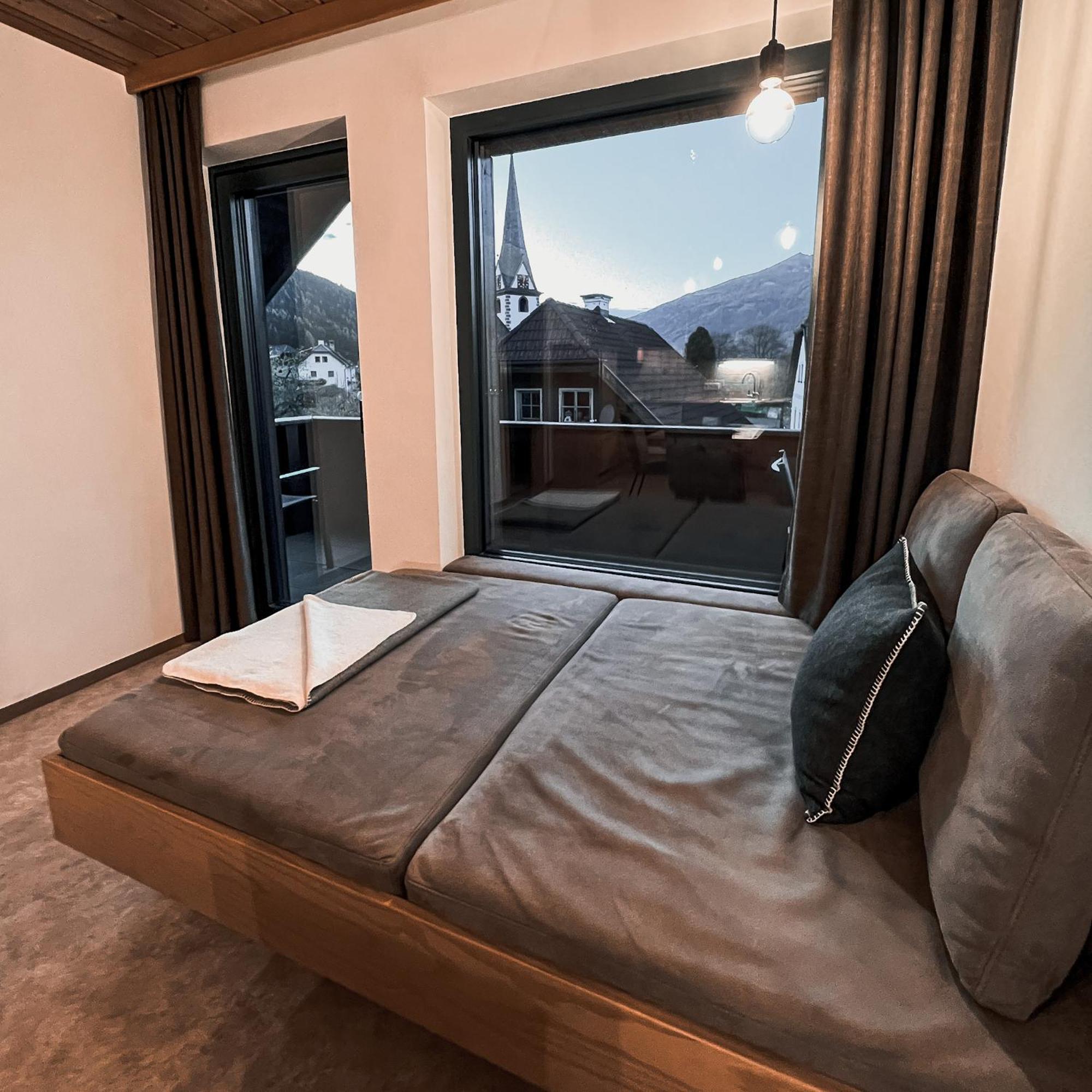 Apartment Hoamat House I Boutique