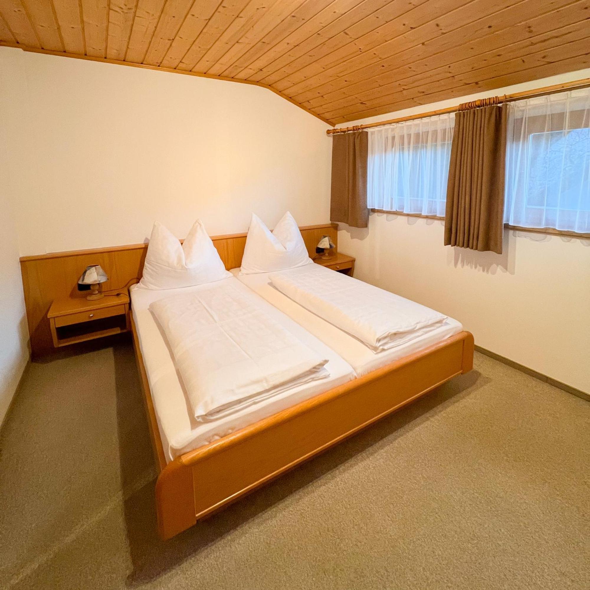 Hoamat House I Boutique Apartment *