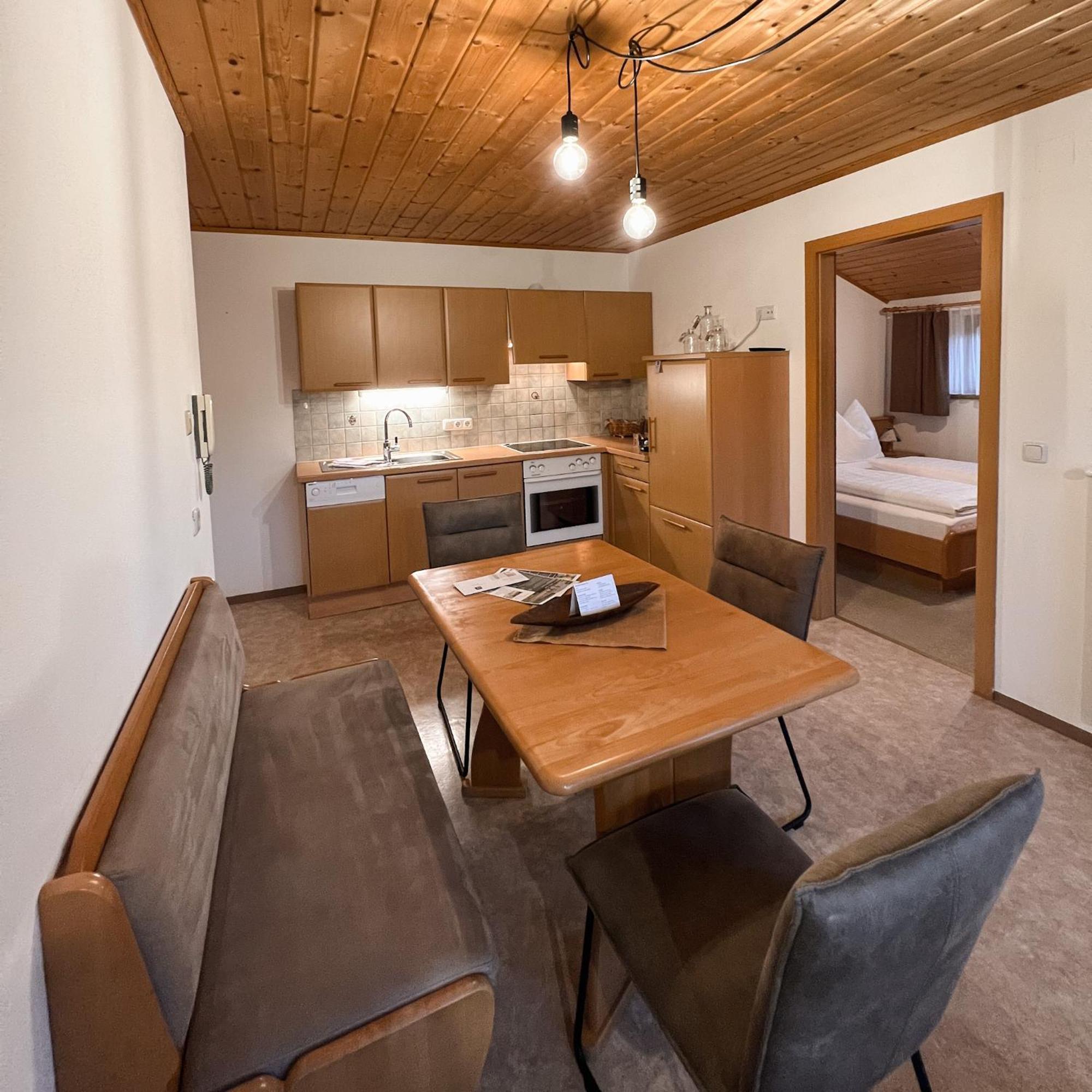 Apartment Hoamat House I Boutique *