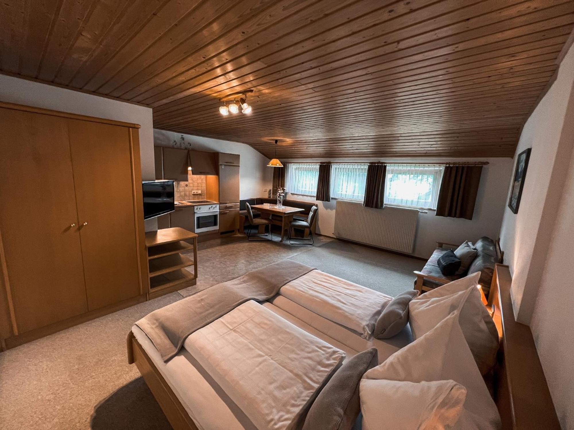Hoamat House I Boutique Apartment Sankt Margarethen im Lungau