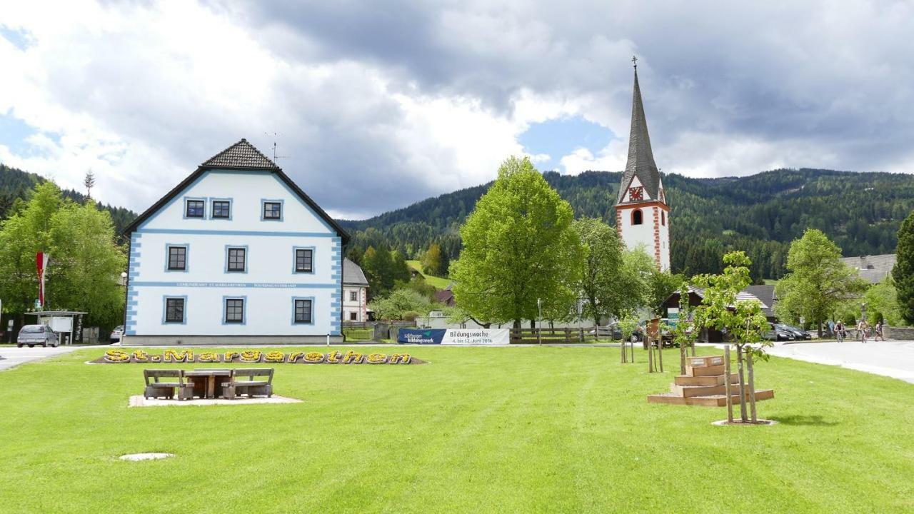 Hoamat House I Boutique Apartment Sankt Margarethen im Lungau